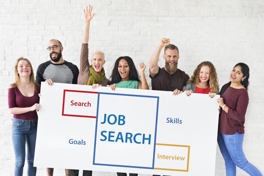 jobs page