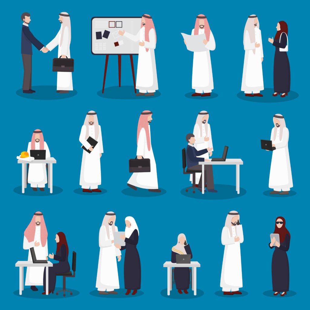 gulf jobs interview tips
